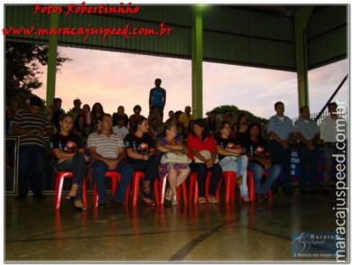 PROERD formou alunos Maracajuenses