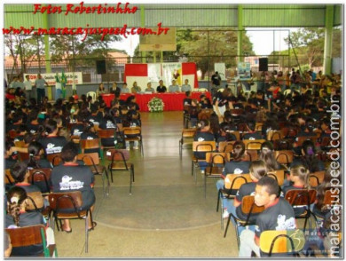 PROERD formou alunos Maracajuenses