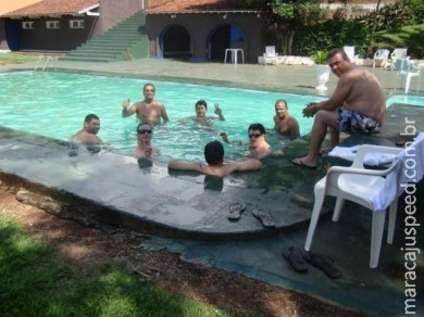 Pataxos Mc no 7º Motorcycle