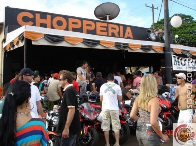 7º MotorCycle Ponta Porã 2009