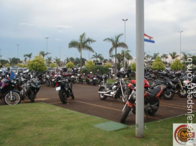 7º MotorCycle Ponta Porã 2009
