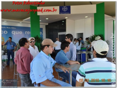 Fotos Showtec 2010 