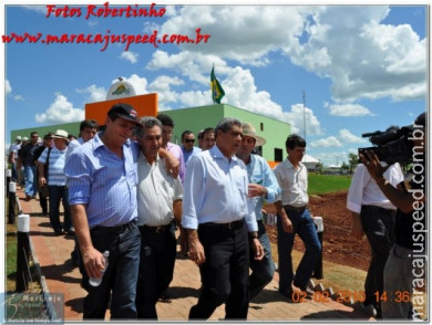 Fotos Showtec 2010 