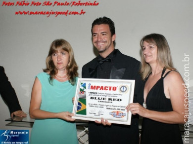 Impacto Pesquisas Premia as Melhores Empresas de Maracaju