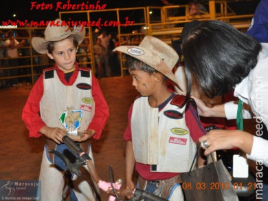 Fotos do 4º dia da 5ª Etapa Maracaju de Rodeio Nacional (último dia de festa) 