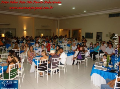 Impacto Pesquisas Premia as Melhores Empresas de Maracaju