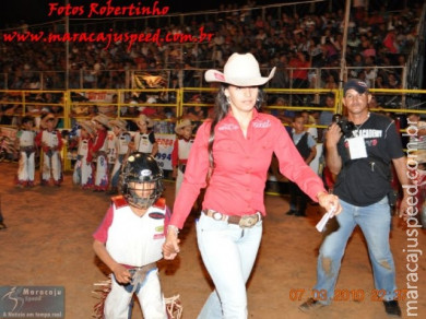 Fotos do 4º dia da 5ª Etapa Maracaju de Rodeio Nacional (último dia de festa) 