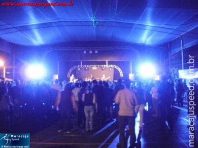 Show Gospel com Vineyard Music Brasil