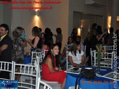 Impacto Pesquisas Premia as Melhores Empresas de Maracaju