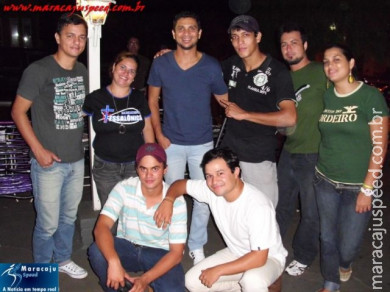 Show Gospel com Vineyard Music Brasil