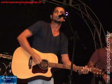 Show Gospel com Vineyard Music Brasil