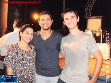 Show Gospel com Vineyard Music Brasil