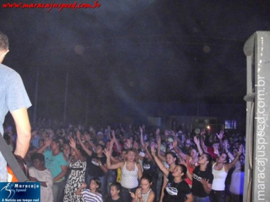 Show Gospel com Vineyard Music Brasil
