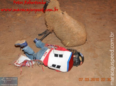 Fotos do 4º dia da 5ª Etapa Maracaju de Rodeio Nacional (último dia de festa) 
