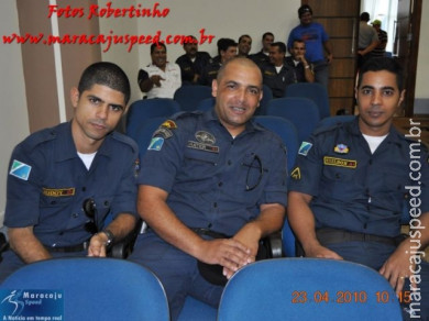 Major Major Messias Lima de Mesquita assumiu ontem em ato oficial o comando da 2ª CIPM