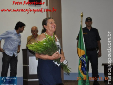 Major Major Messias Lima de Mesquita assumiu ontem em ato oficial o comando da 2ª CIPM