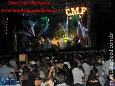 Fotos Festa da Linguiça dia 01/05/2010