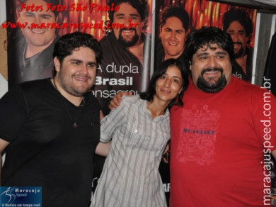 Fotos Festa da Linguiça dia 01/05/2010