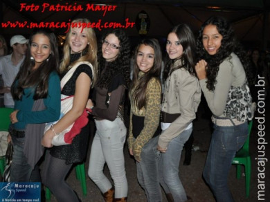 Fotos Festa da Linguiça dia 01/05/2010