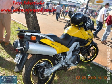 Fotos Festa da Linguiça dia 02/05/2010