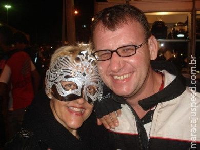 Simplesmente fantástico. 