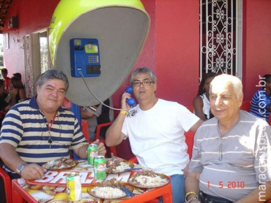 Simplesmente fantástico. 