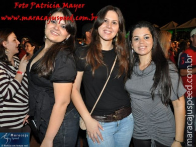 Fotos Festa da Linguiça dia 01/05/2010
