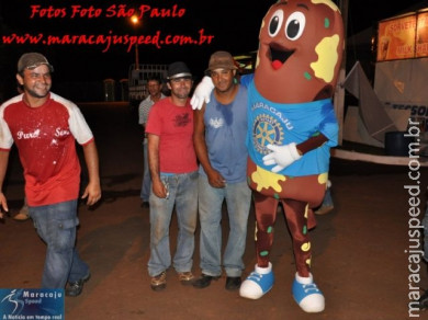 Fotos Festa da Linguiça dia 30/04/2010