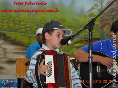 Gincana da Escola Padre Constantino de Monte, animação, competição e muita criatividade