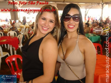 Fotos Festa da Linguiça dia 02/05/2010