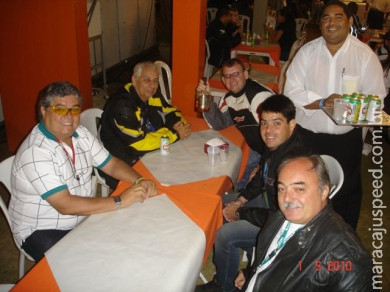 Simplesmente fantástico. 