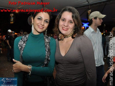 Fotos Festa da Linguiça dia 01/05/2010