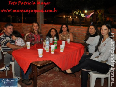 Fotos Festa da Linguiça dia 30/04/2010