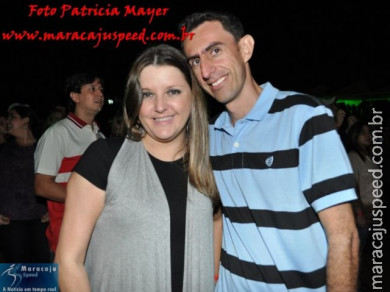 Fotos Festa da Linguiça dia 01/05/2010