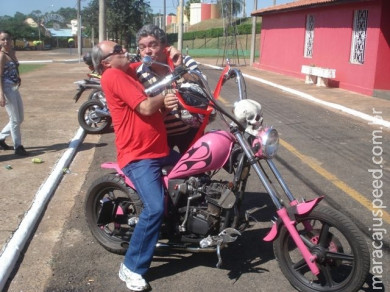 Simplesmente fantástico. 