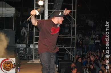 Ilha Solteira 2010