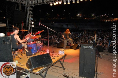 Ilha Solteira 2010