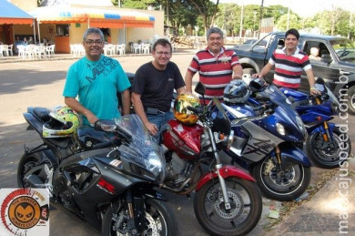 Ilha Solteira 2010