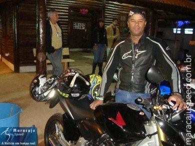 Pataxos MC no 9º Motoshow