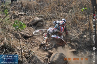 6ª Etapa do Estadual de Enduro em Maracaju
