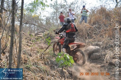 6ª Etapa do Estadual de Enduro em Maracaju