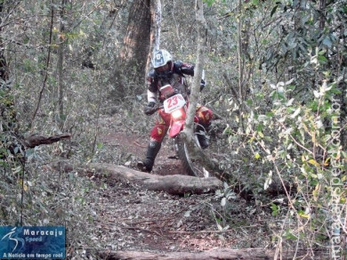 6ª Etapa do Estadual de Enduro em Maracaju