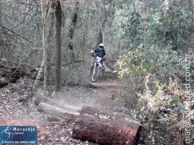 6ª Etapa do Estadual de Enduro em Maracaju