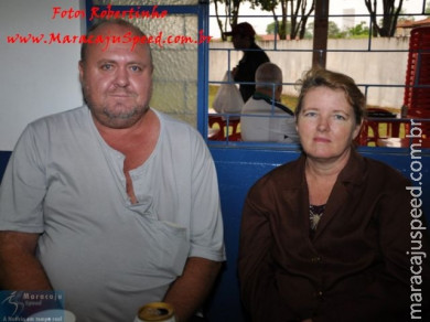 Fraternidade Feminina Cruzeiro do Sul de Maracaju realizou churrasco neste fim de semana