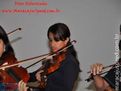 IX Semana Acadêmica de Administração em Maracaju