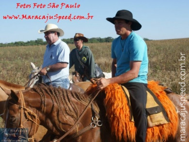 5ª Cavalgada a Nossa Senhora Aparecida em Maracaju 