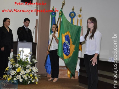 IX Semana Acadêmica de Administração em Maracaju