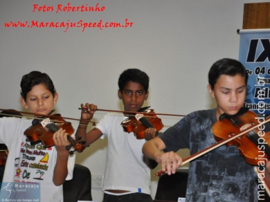 IX Semana Acadêmica de Administração em Maracaju