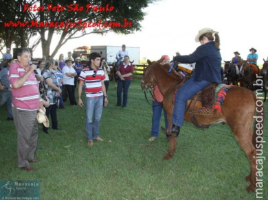 5ª Cavalgada a Nossa Senhora Aparecida em Maracaju