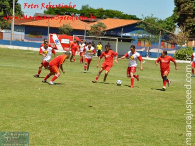 Bombeiros comemoram 7º aniversário com partida de futebol